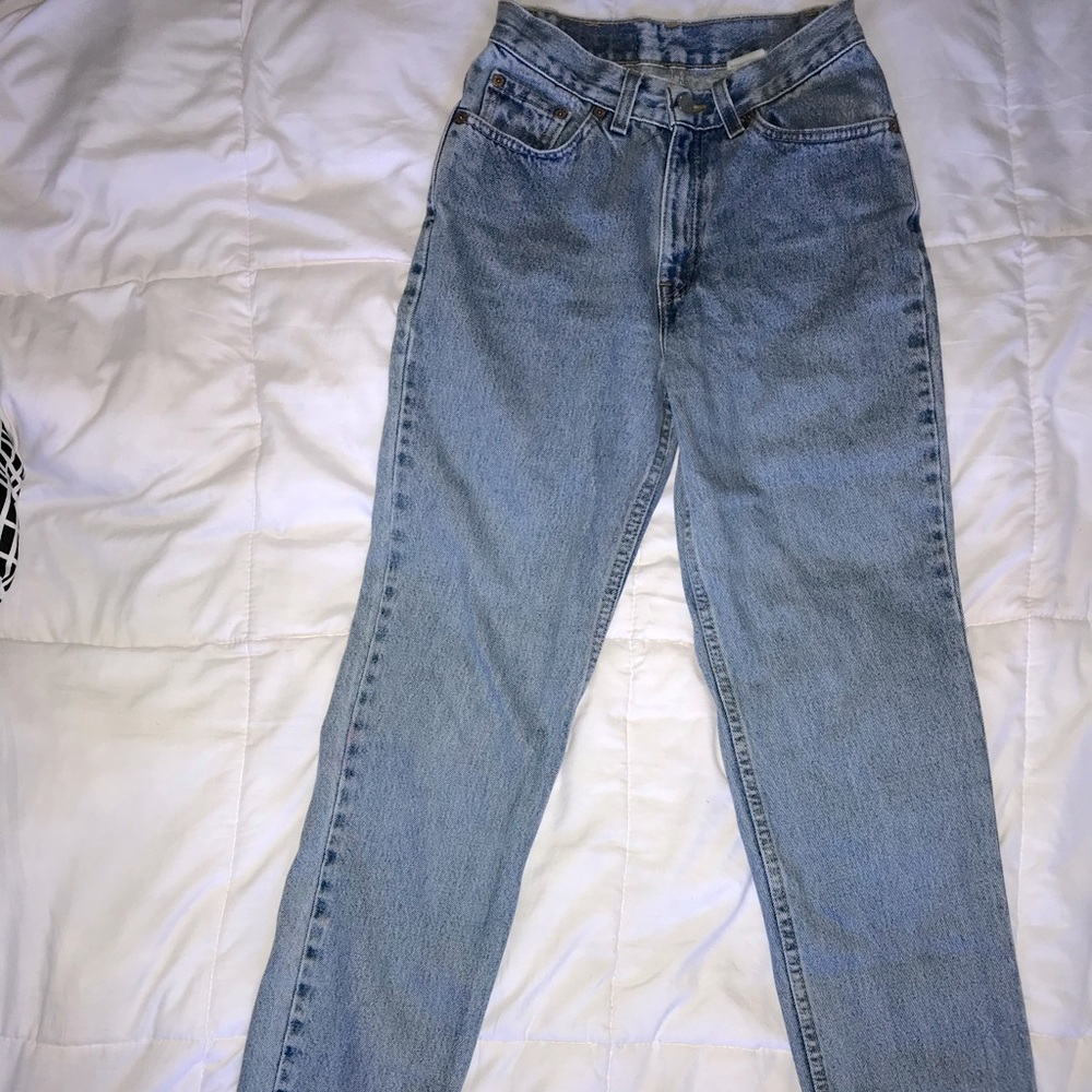 Denim Jeans